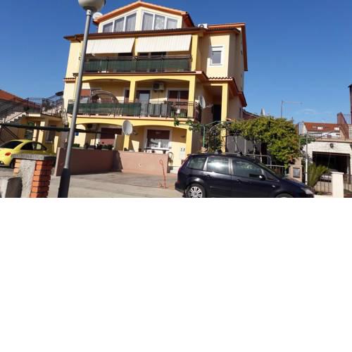 Apartment Fazana 13359b