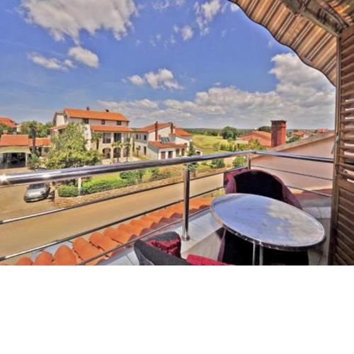 Apartment Fazana 13742c
