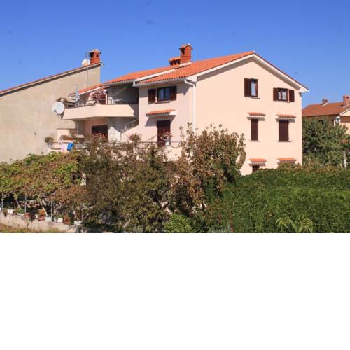 Apartment Fazana 2290b