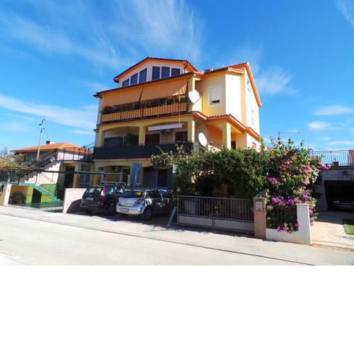 Apartment Fazana 25