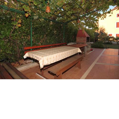 Apartment Fazana 7153b