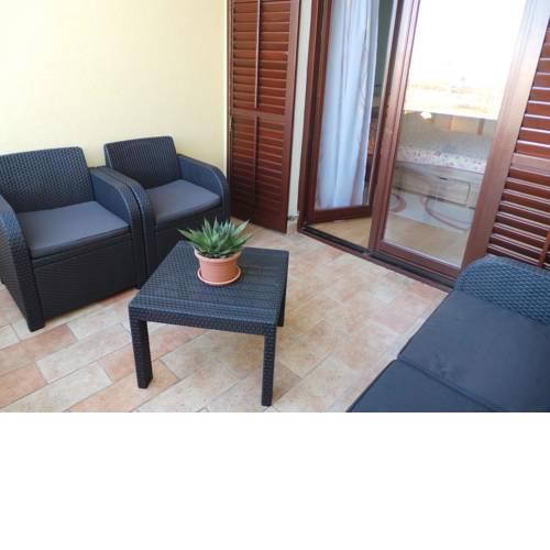 Apartment Fazana 7206a