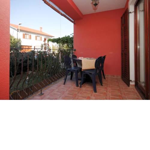 Apartment Fazana 7255a