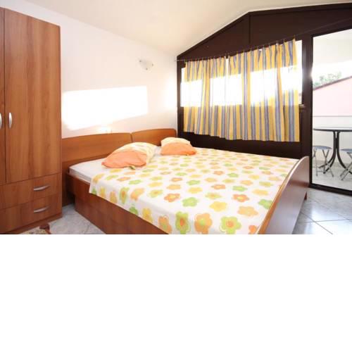 Apartment Fazana 7284b