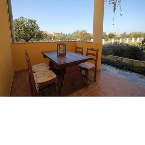 Apartment Fazana 7396c