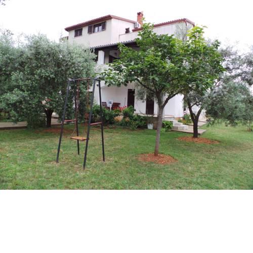 Apartment Fazana 8