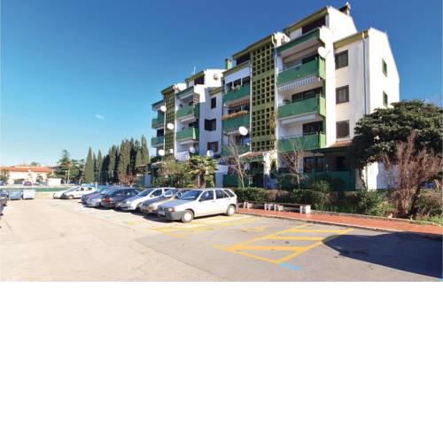 Apartment Fazana Istarska