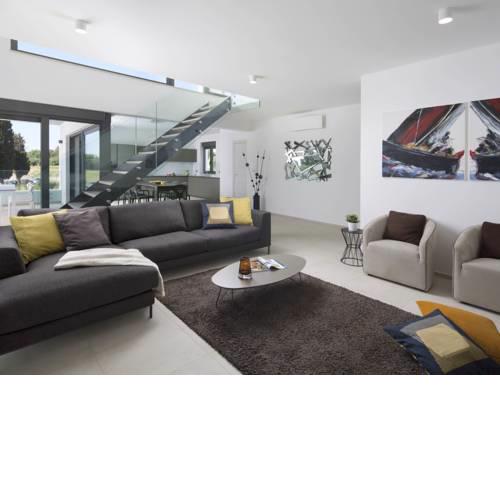 Apartment Villa Fasana