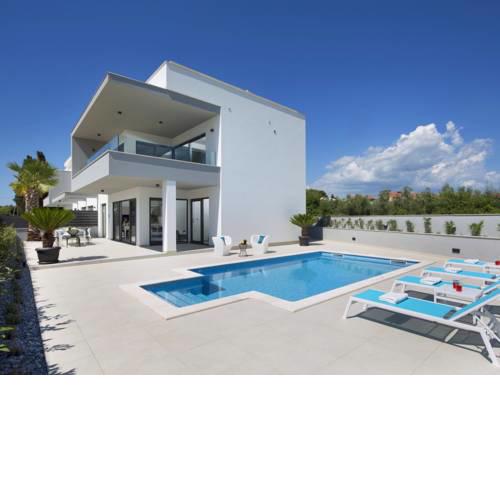 Apartment Villa Fasana