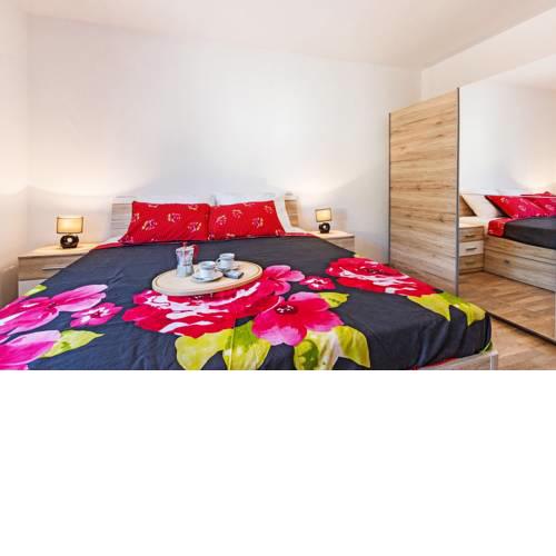 Apartment Felix Pula