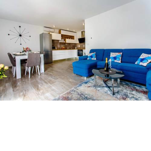 Apartment Ferias