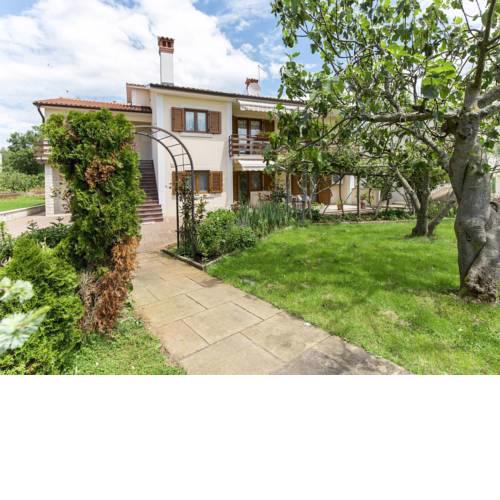 Apartment Ferienhaus (PRC653)