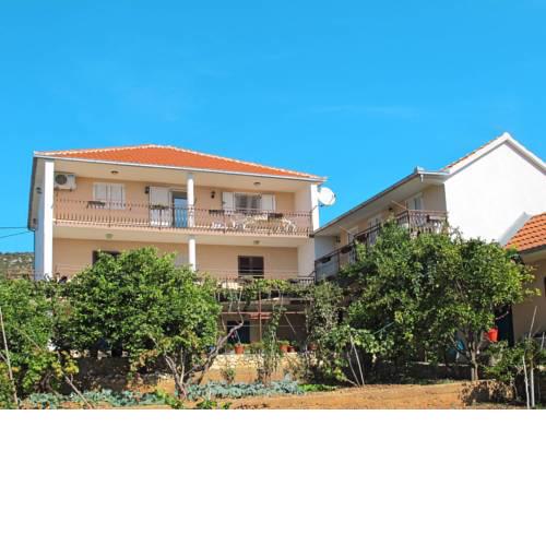 Apartment Filip Jakov (TGR600)