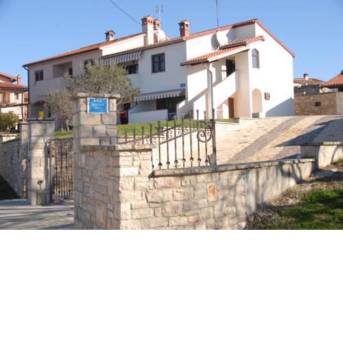 Apartment Fioretti