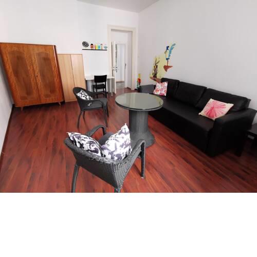 Apartment Five
