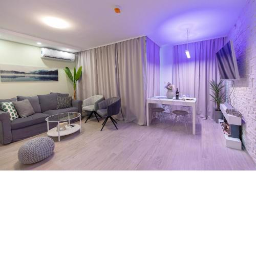 Apartment Fjoret
