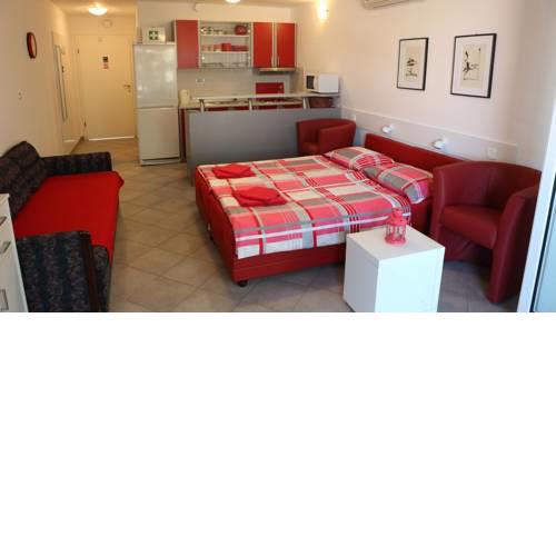Apartment Fleger Krcka