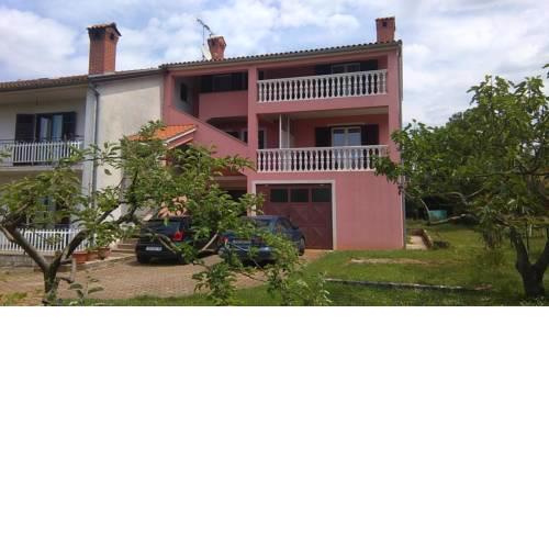 Apartment Flengi 15395a