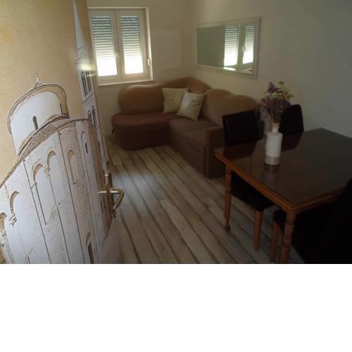 Apartment Floresita