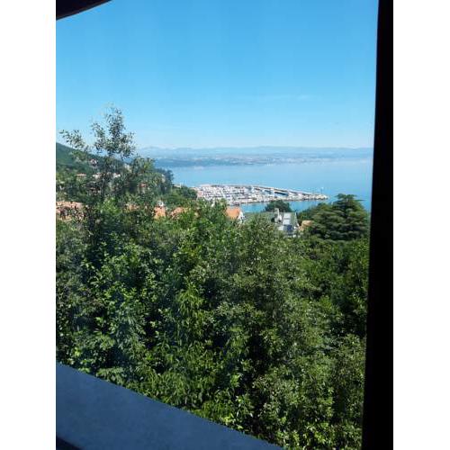 Villa Salyna - Comfortable apartment for 3 persons