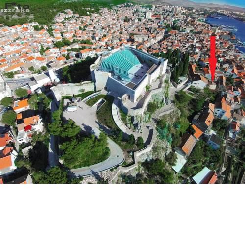 Apartment Fortica