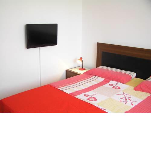 Apartment Fortuna