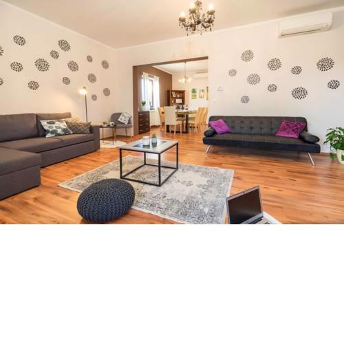 Apartment Fran