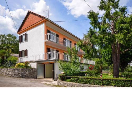 Apartment Franjo