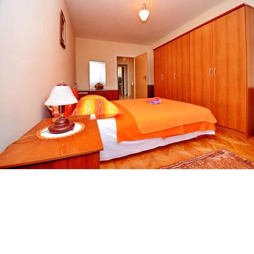 Apartment Franko