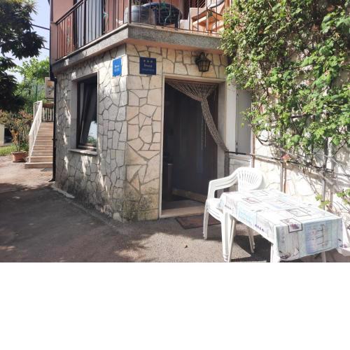 Apartment Frankovic