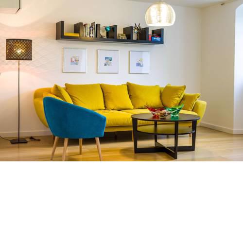Apartment Frida