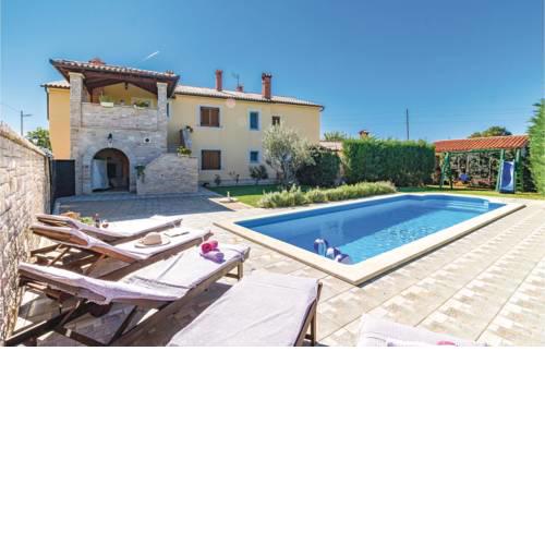 Apartment Frkeci Croatia