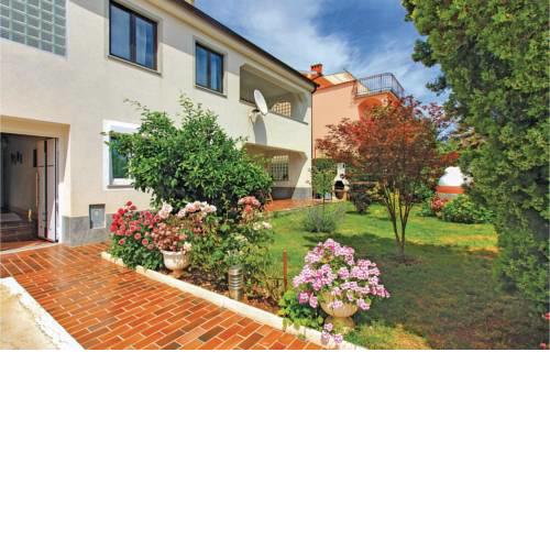 Apartment Fucane IV