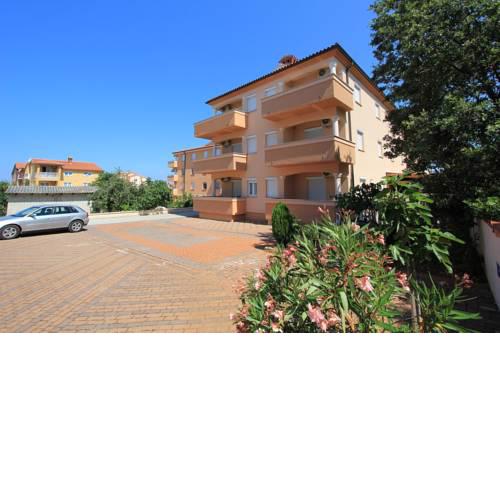 Apartment Fucane