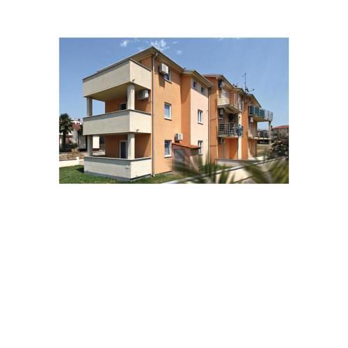 Apartment Funtana - 05