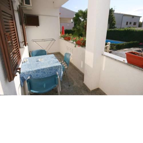 Apartment Funtana 3009a