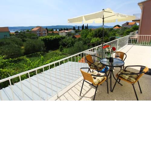 Apartment Gabbianno