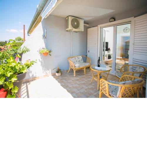 Apartment Gabriela