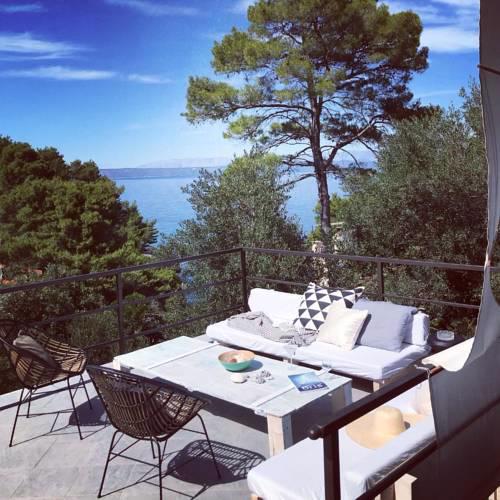 Apartment GALA -Korcula/Prigradica