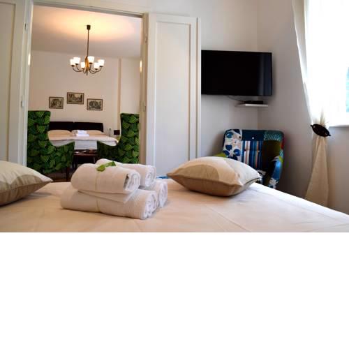 Apartment Galaxino