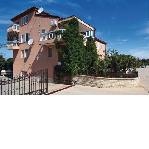 Apartment Galizana Limido dele Roje V