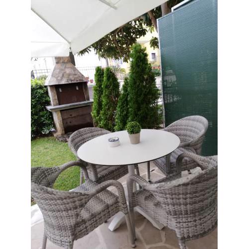 Apartment Garden Residence