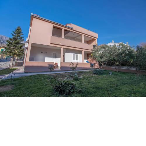 Apartment Gerda