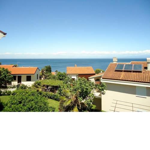 Apartment Gioia