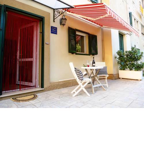 Apartment Gioia