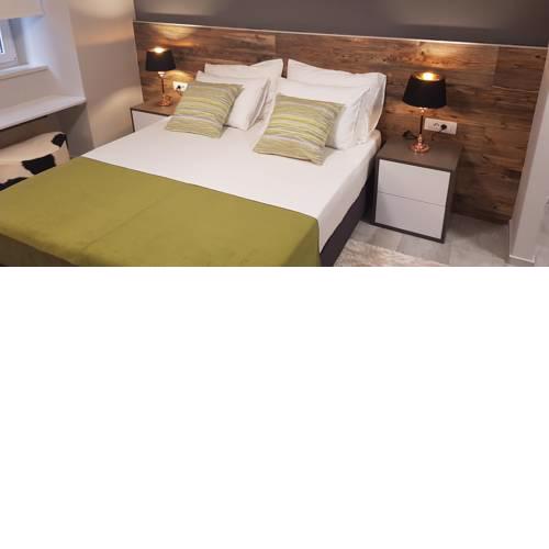 Apartment Giron I