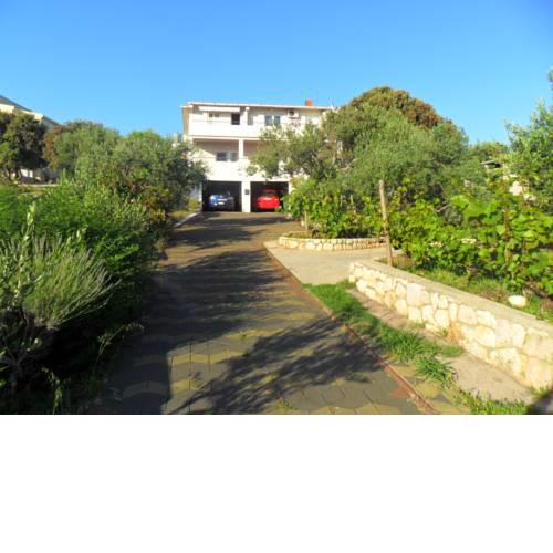 Apartment Gligora