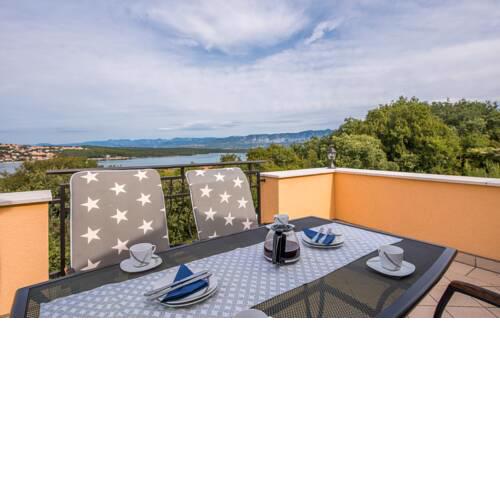 Apartment Goga Soline
