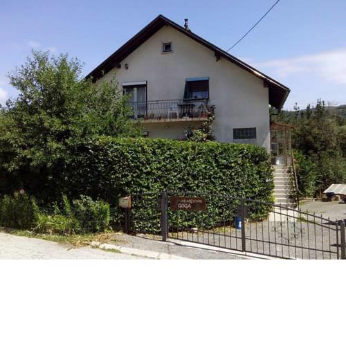 Apartment Goga