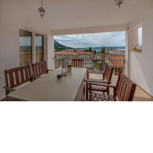 Apartment Goge